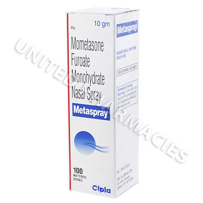 Mometasone Nasal Spray Uses
