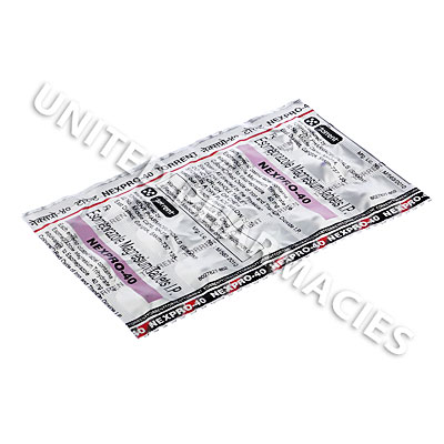 Esomeprazole Magnesium Price