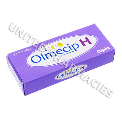 Benicar Price
