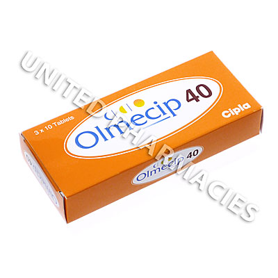 Benicar Olmesartan Medoxomil Price