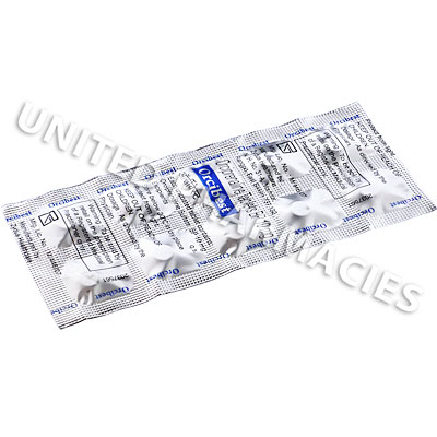 Orcibest (Orciprenaline Sulfate BP)