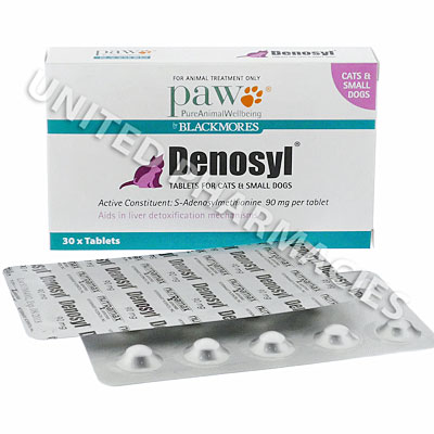 denosyl for humans