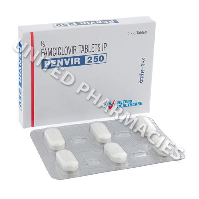 Where Can I Buy Famciclovir Pills