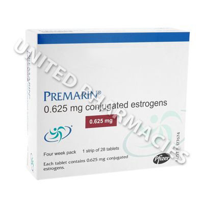 Conjugated estrogens Online Price