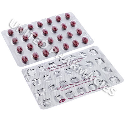 Premarin 1 25 Preг§O