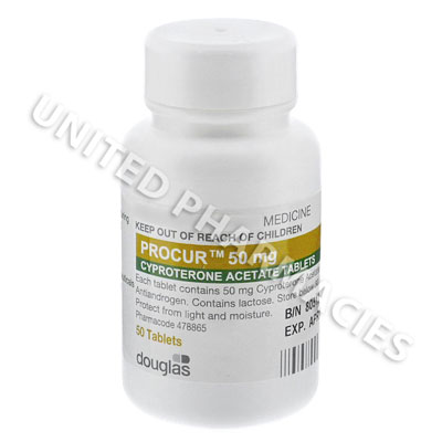 Procur (Cyproterone Acetate)