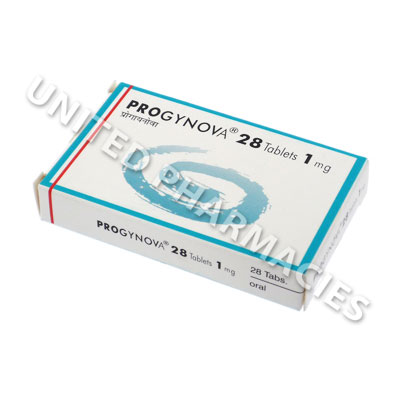 Estradiol 1mg Tab