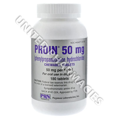 proin 25 mg side effects