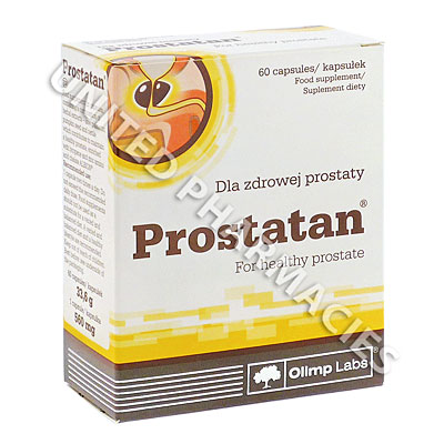 Prostatan