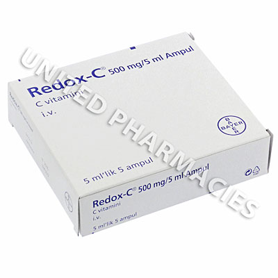 Redox-C (Vitamin C)