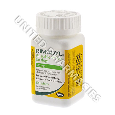 rimadyl palatable