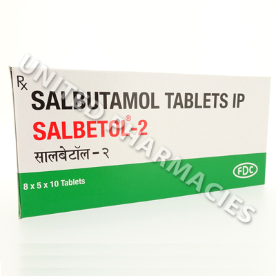 SALBETOL