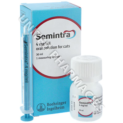 Semintra Oral Solution (Telmisartan)