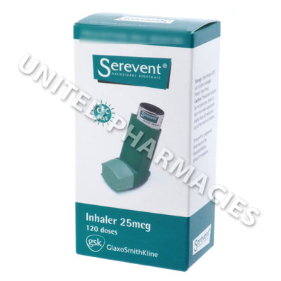 What is fluticasone propionate inhaler used for