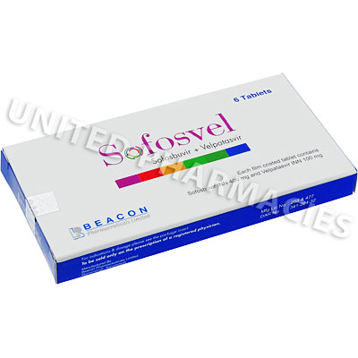 Sofosvel (Sofosbuvir/Velpatasvir)