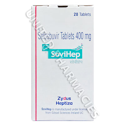 SoviHep (Sofosbuvir)