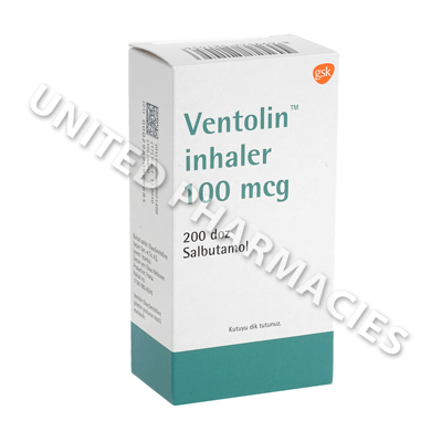 Prices for albuterol inhaler