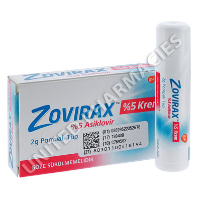 Buy zovirax cream genital herpes